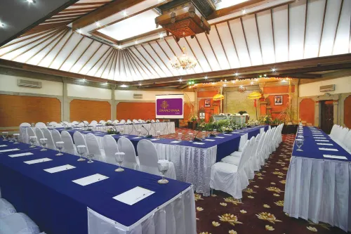 Truntum Kuta ( formerly Grand Inna Kuta ) Бизнес-удобства Photos