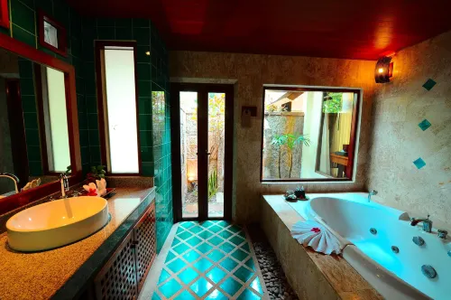 Railay Bay Resort & Spa Photos