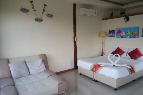 Pai Iyara Resort Photos