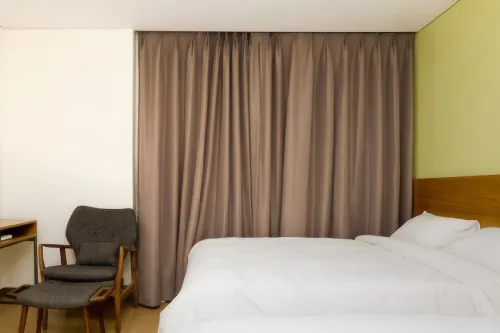 Lamer Hotel Photos