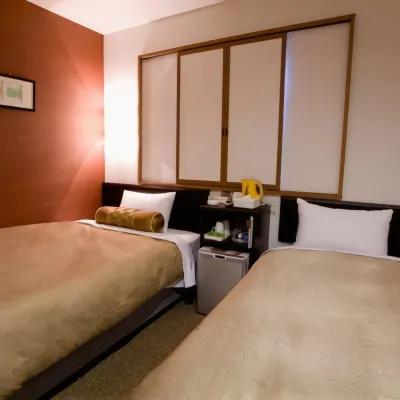 Kuretake Inn Act Hamamatsu Rooms Photos