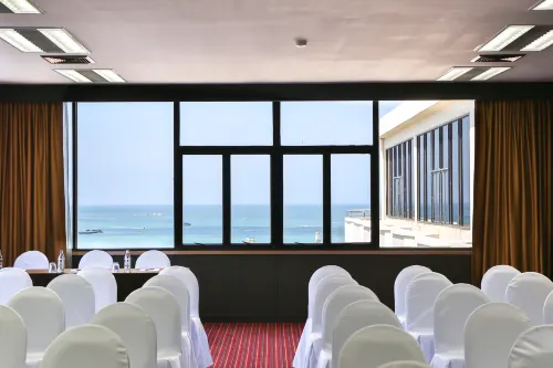 Sunbeam Hotel Pattaya Бизнес-удобства Photos