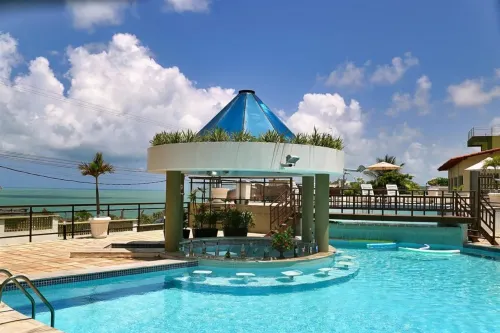 Hotel Costa do Atlantico Loisirs et amusements Photos