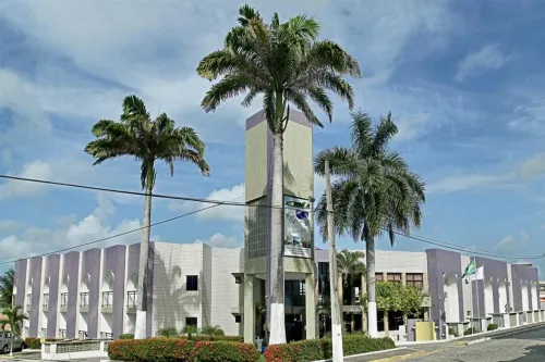 Hotel Costa do Atlantico À proximité de l'hôtel Photos