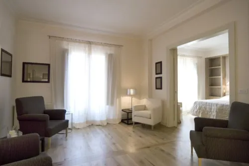Villa il Palagio Chambres Photos