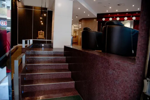 Hotel Boston Public Areas Photos