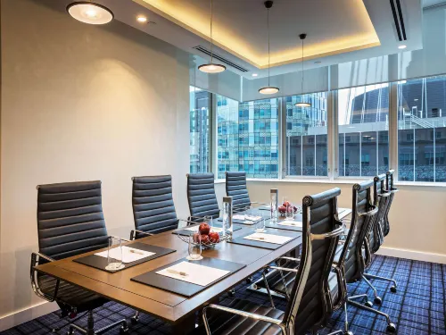 Swissotel Sydney مرافق الأعمال Photos