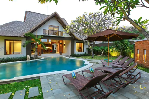 Mutiara Bali Boutique Resort & Villa Featured Photos