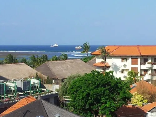 Ion Bali Benoa Dekat Hotel Photos