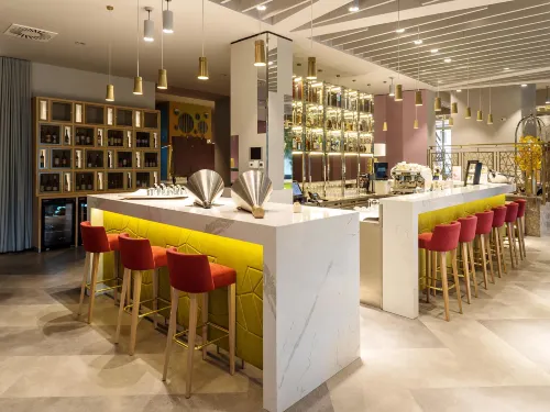 Bled Rose Hotel Loisirs et amusements Photos