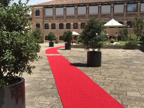 San Clemente Palace, Venice - Managed by Mandarin Oriental 객실 Photos