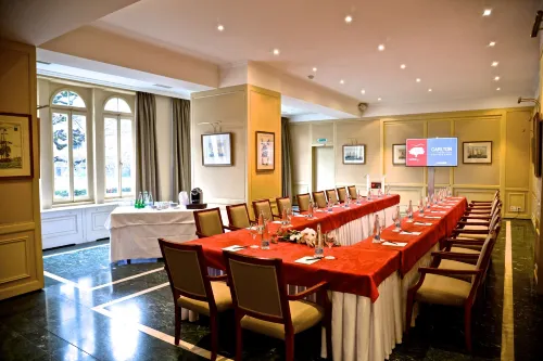 Carlton Lausanne Boutique Hôtel Featured Photos