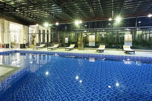 Ladalat Hotel Leisure & Recreation Photos