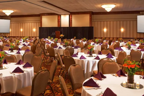 Quality Inn West Lafayette - University Area Restauration Photos