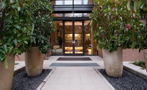 HC3 Hotel Near Hotel Photos