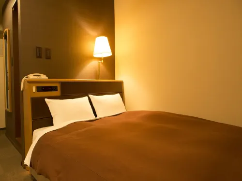 Nisshin Namba Inn Camere Photos