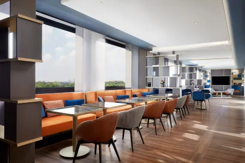 Sheraton Milan San Siro Rooms Photos