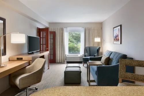 Hampton Inn Long Island-Brookhaven À ne pas manquer Photos