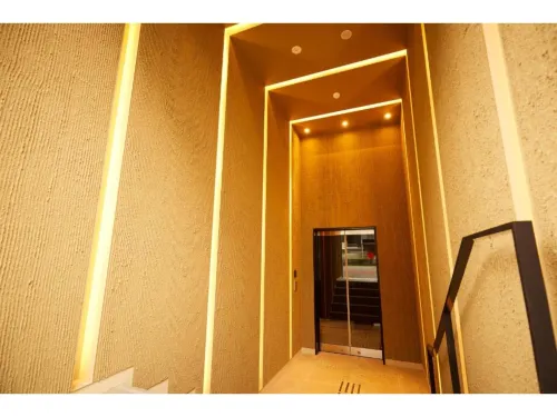 hotel MONday Kyoto Karasuma Nijo Public Areas Photos