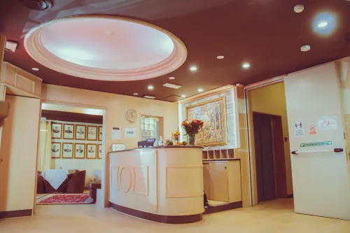 Laerte Palace Hotel Featured Photos