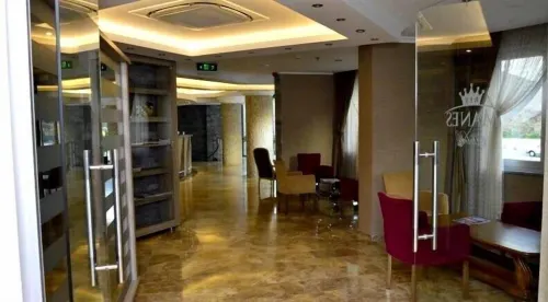雷瑪尼斯酒店 公共區域 Photos