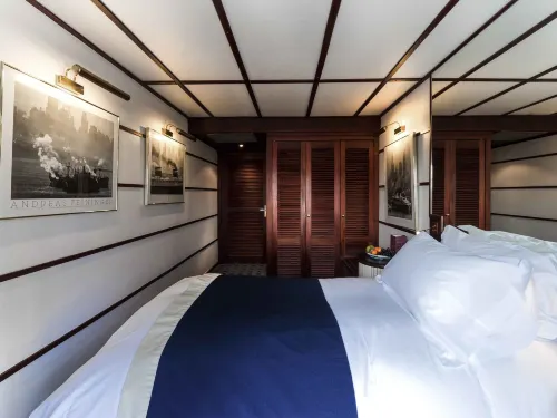 Hôtel le Royal Lyon - MGallery Photos
