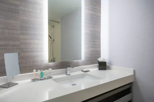 Tysons Corner Marriott Rooms Photos
