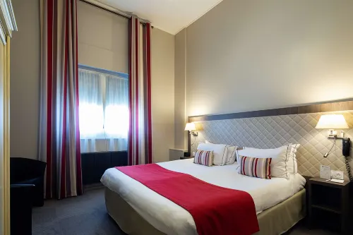 Best Western Central Hôtel, Tours À ne pas manquer Photos