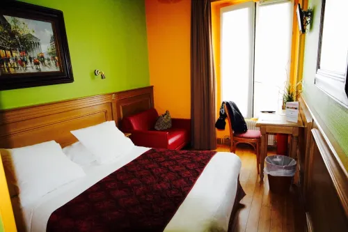 Hôtel Félicité À ne pas manquer Photos