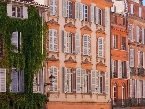 La Cour des Consuls Hôtel & Spa Toulouse - MGallery Exterior Photos