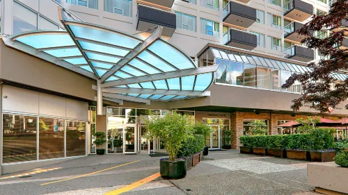 Best Western Premier Chateau Granville Hotel  Suites  Conf. Centre À ne pas manquer Photos