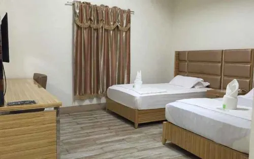 Meaco Hotel - Solano Chambres Photos