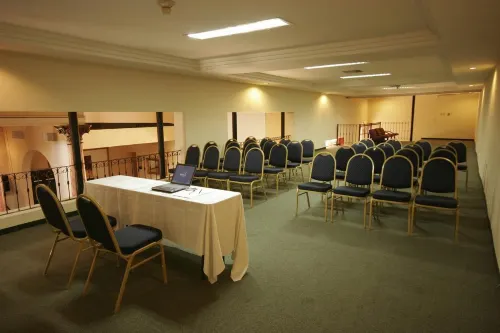 Hotel Torbräu Geschäftseinrichtungen Photos
