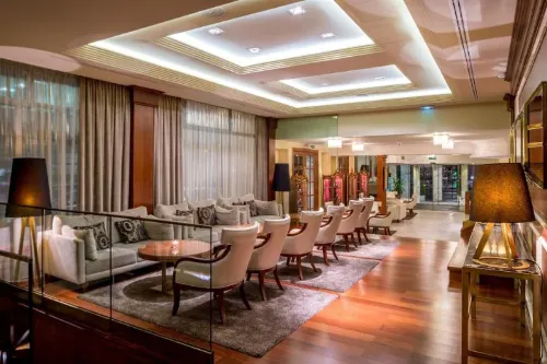 Hotel Century À proximité de l'hôtel Photos