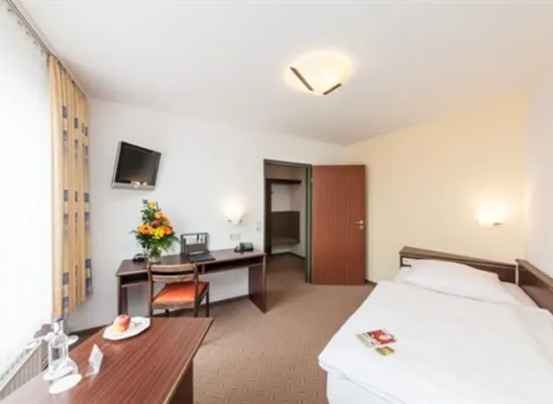 Hotel Strijewski Phòng Photos