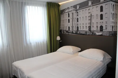 Royal Amsterdam Hotel Photos