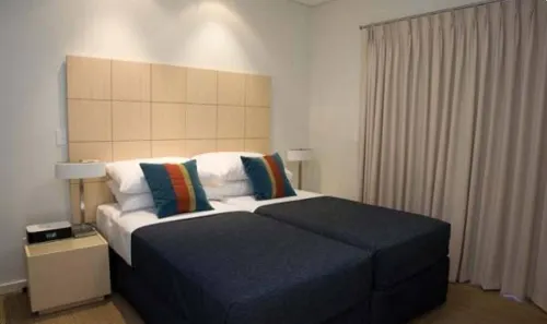 Broadwater Mariner Resort Rooms Photos