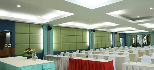 Sea Breeze Jomtien Resort Бизнес-удобства Photos