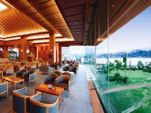 Hotel Shion Ristorazione Photos