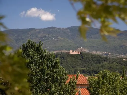 Villa il Palagio À proximité de l'hôtel Photos
