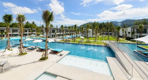 The Waters Khao Lak by Katathani Empfohlen Photos