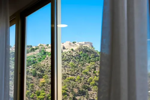Hotel Maya Alicante À proximité de l'hôtel Photos