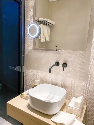 Royalty Hotel Athens Photos