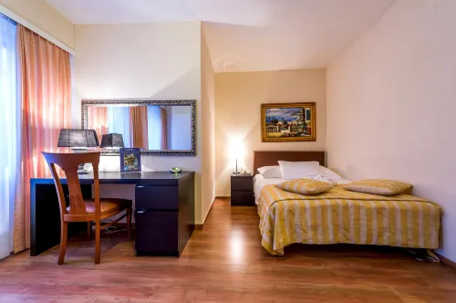 Hotel Century Chambres Photos