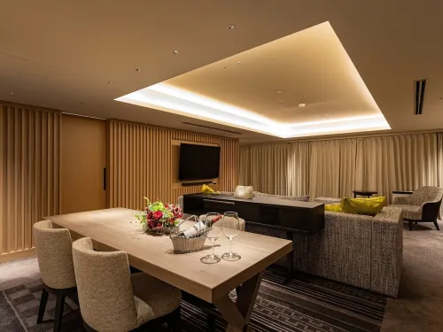 Hotel Nikko Fukuoka Photos
