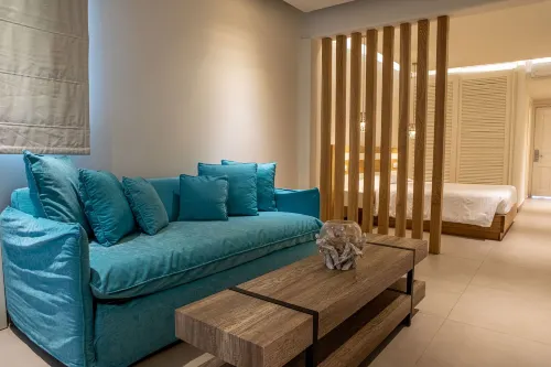 Aeolos Resort Camere Photos