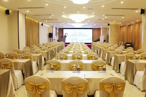Avatar Danang Hotel Business Facilities Photos