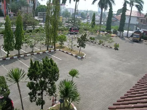 Bahari Inn Tegal Public Areas Photos