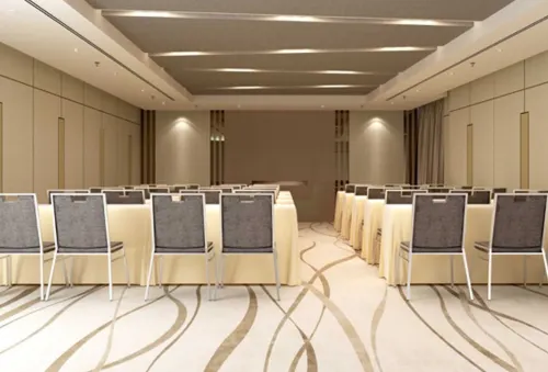 Cosmo Hotel Kuala Lumpur Dành cho công việc Photos