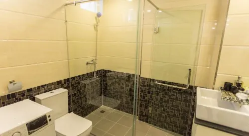 CA&SA Serviced Apartment Photos
